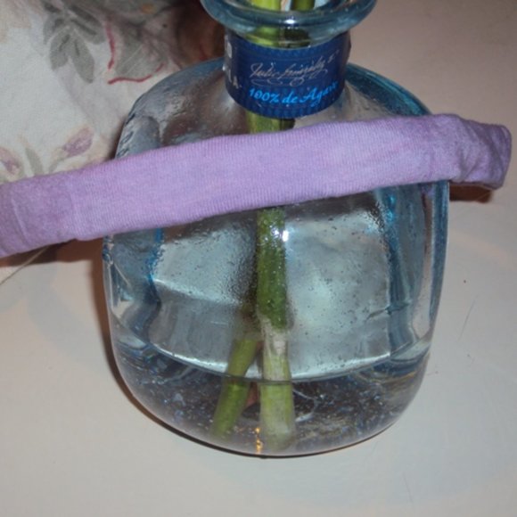 Dread holders 7 Handmade Hair bands wont tear hair - Picture 7 of 7